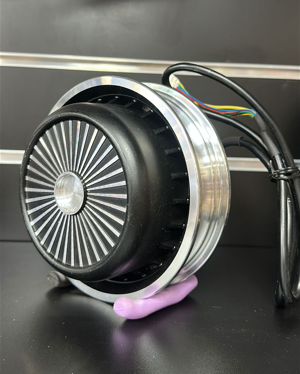 מכונאי אופניים